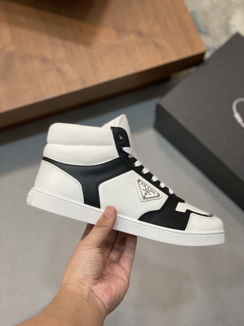 Prada Sneakers